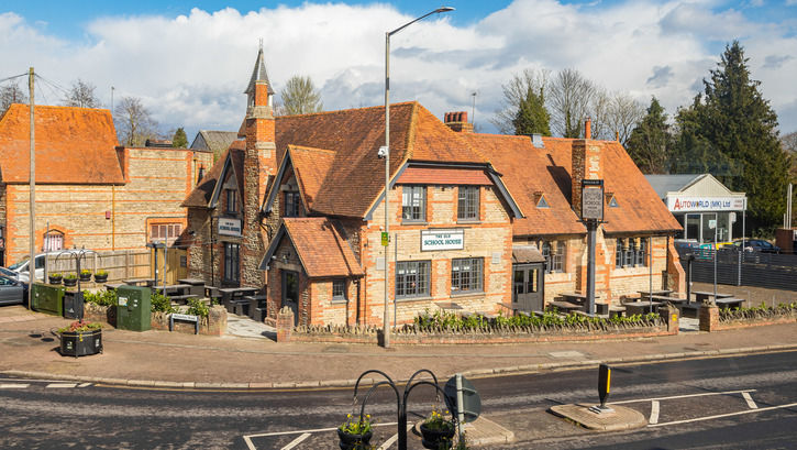 The Old School House gallery image