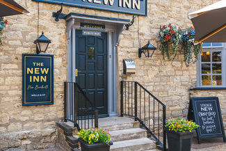 The New Inn - Milton Keynes Image
