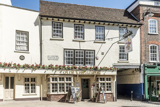 The Olde Kings Arms Hotel Image