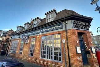 The Corner House, St Neots Image