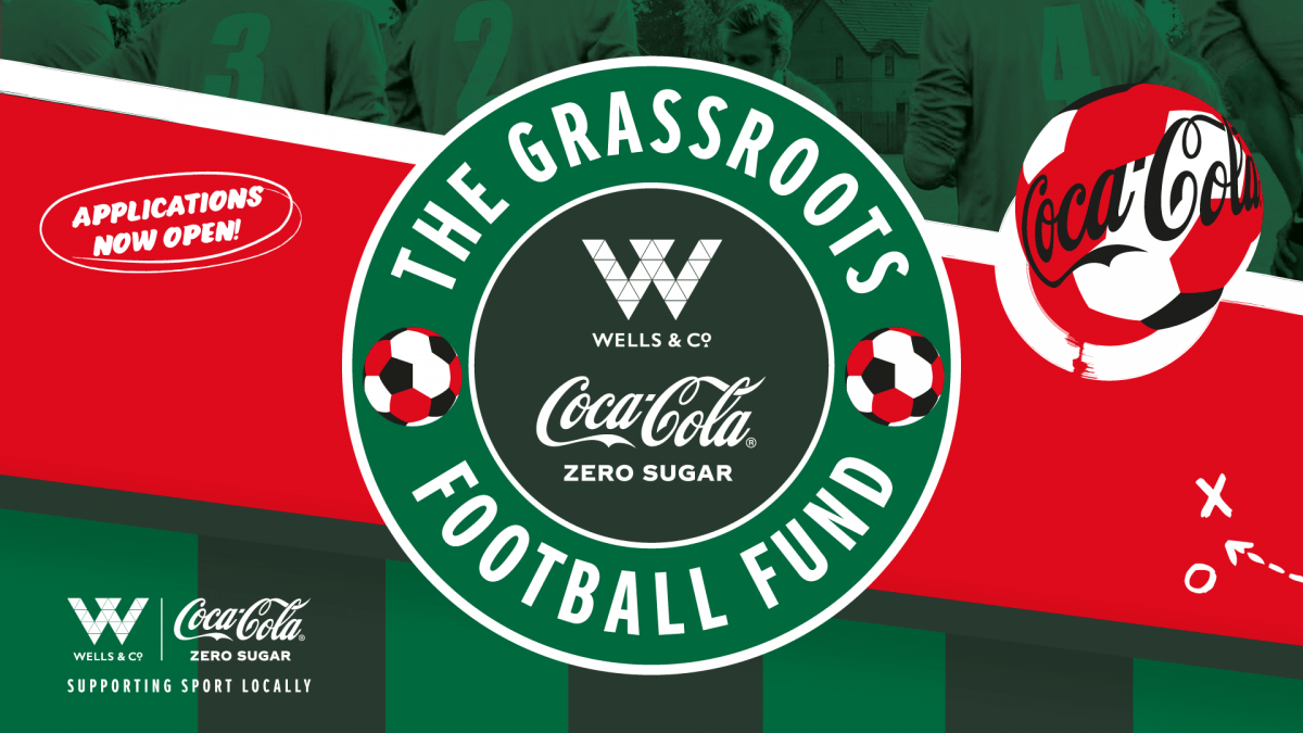 The Grassroots Football Fund